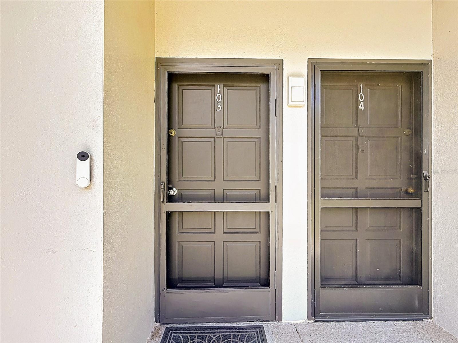 RUSTLEWOOD AT COUNTRYSIDE CONDO - Residential