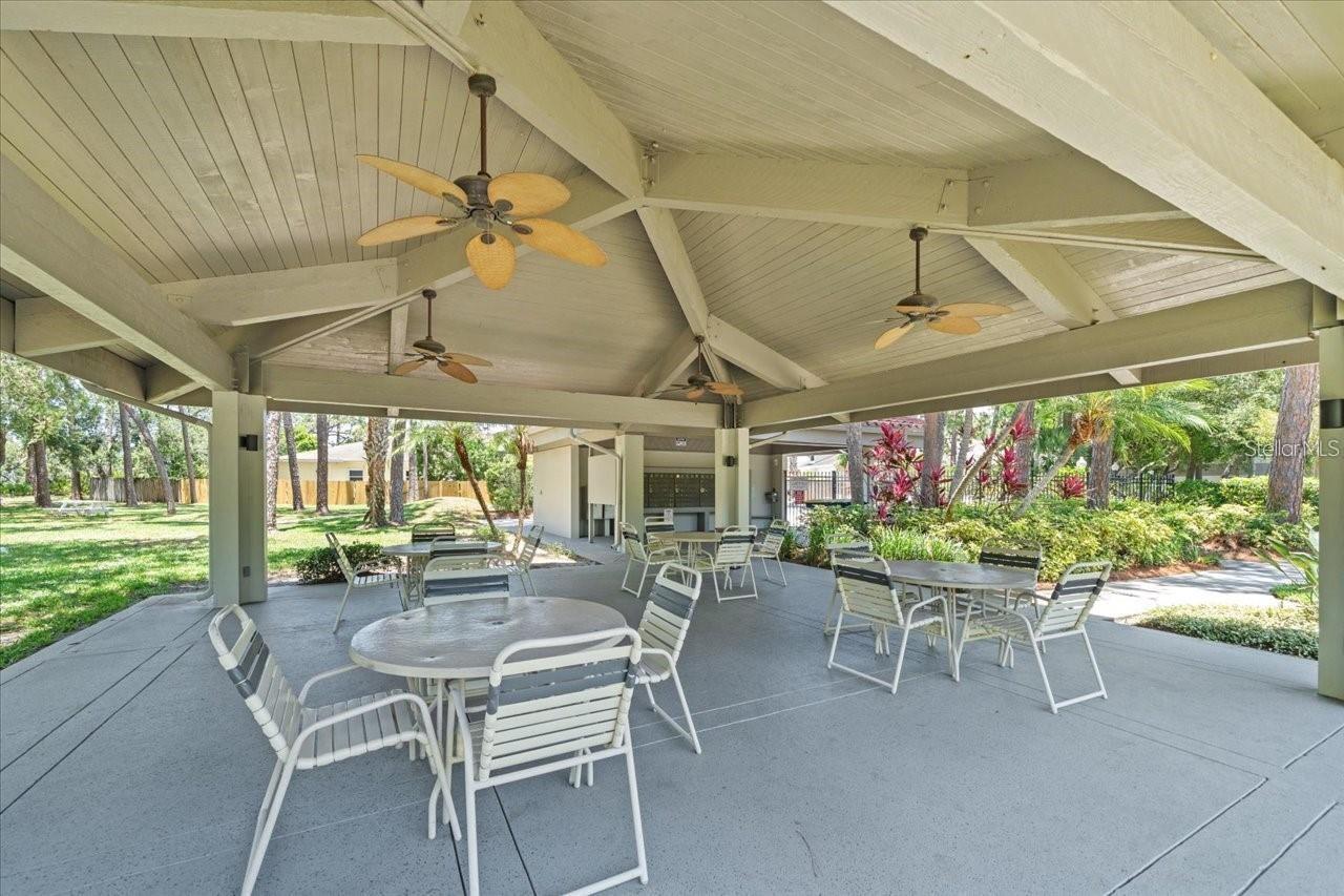 RUSTLEWOOD AT COUNTRYSIDE CONDO - Residential