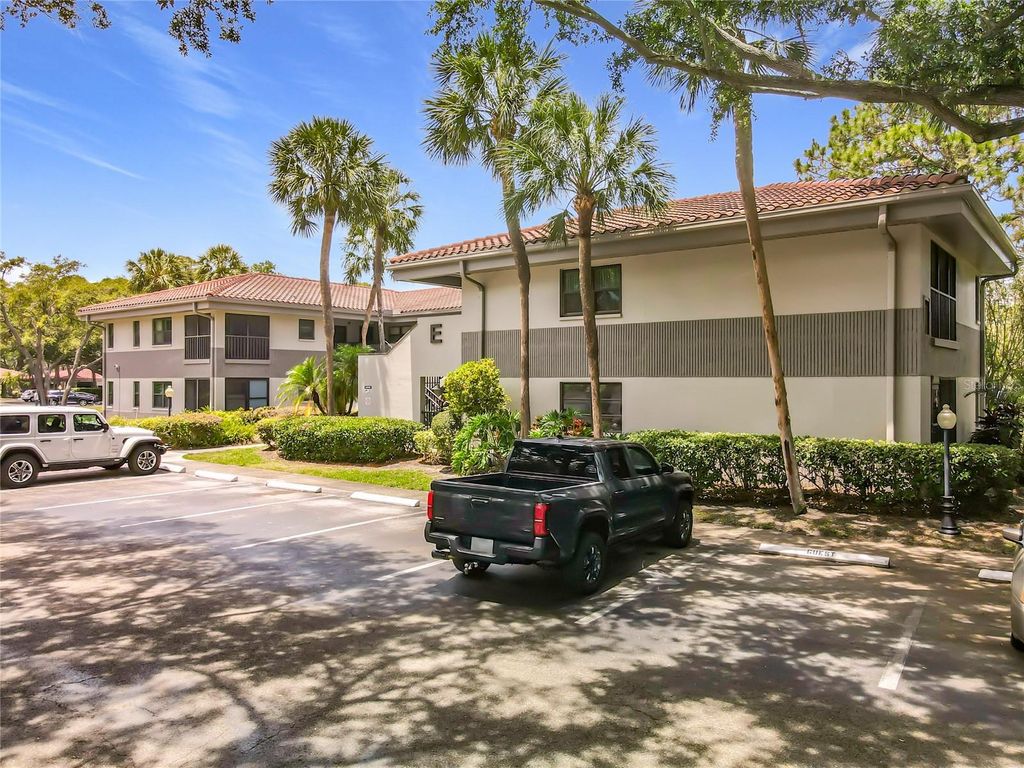 Photo of 2650 Countryside Boulevard #E103, Clearwater, FL 33761 (MLS # TB8504236)