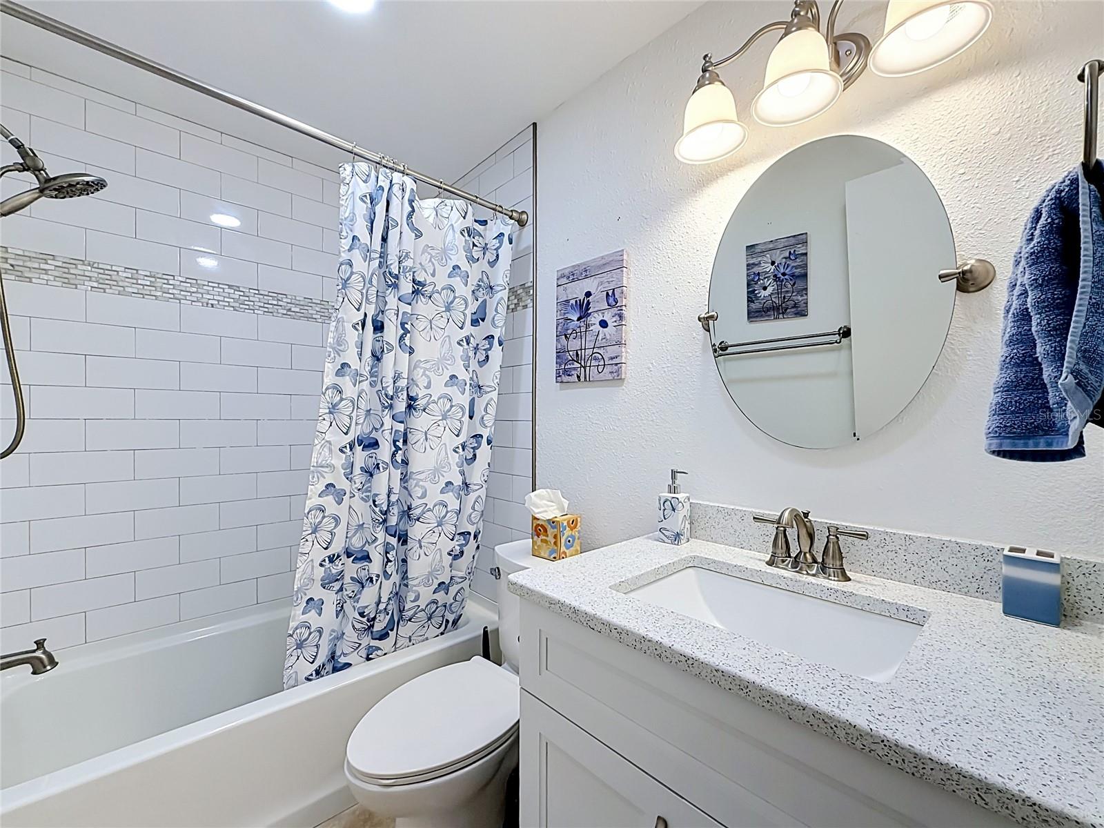RUSTLEWOOD AT COUNTRYSIDE CONDO - Residential