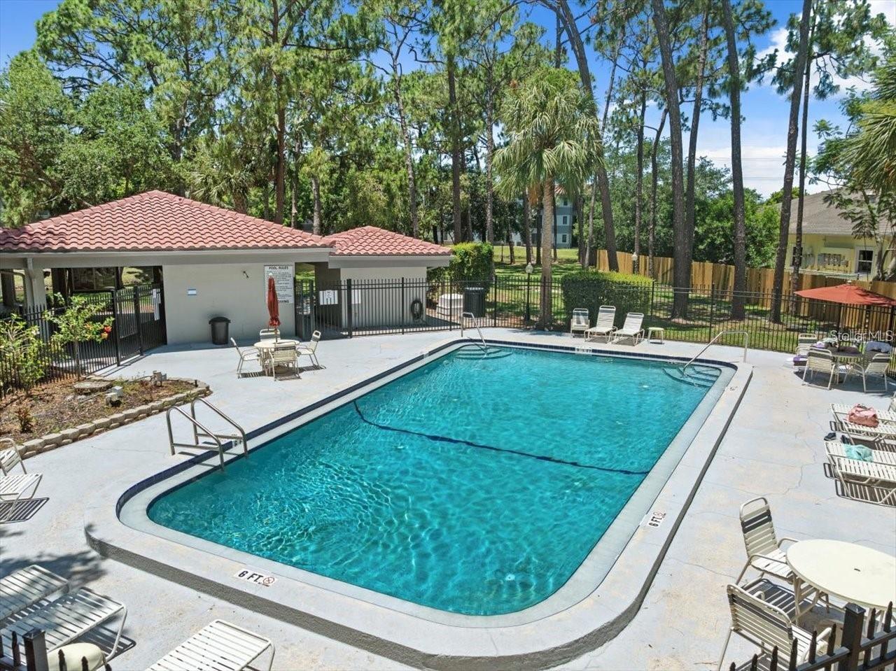 RUSTLEWOOD AT COUNTRYSIDE CONDO - Residential