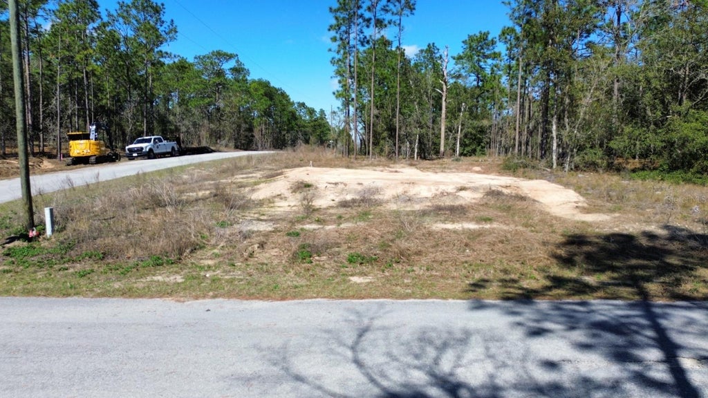 Photo of 24491 NW Hemlock Avenue, Dunnellon, FL 34431 (MLS # O6421857)