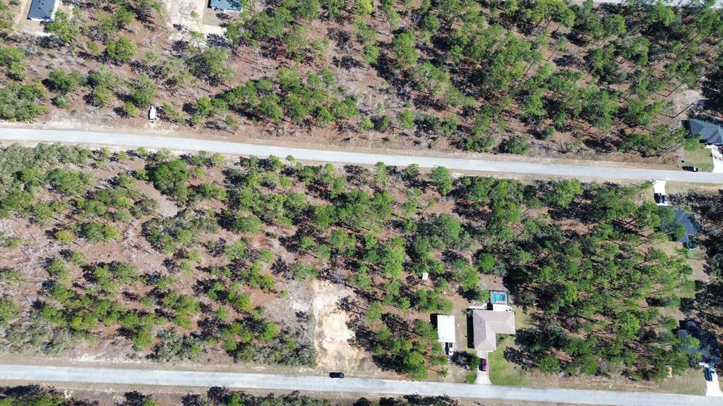 Photo of 24491 NW Hemlock Avenue, Dunnellon, FL 34431 (MLS # O6421857)