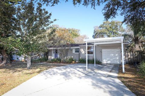 819 CANOVIA AVENUE ORLANDO FL 32804