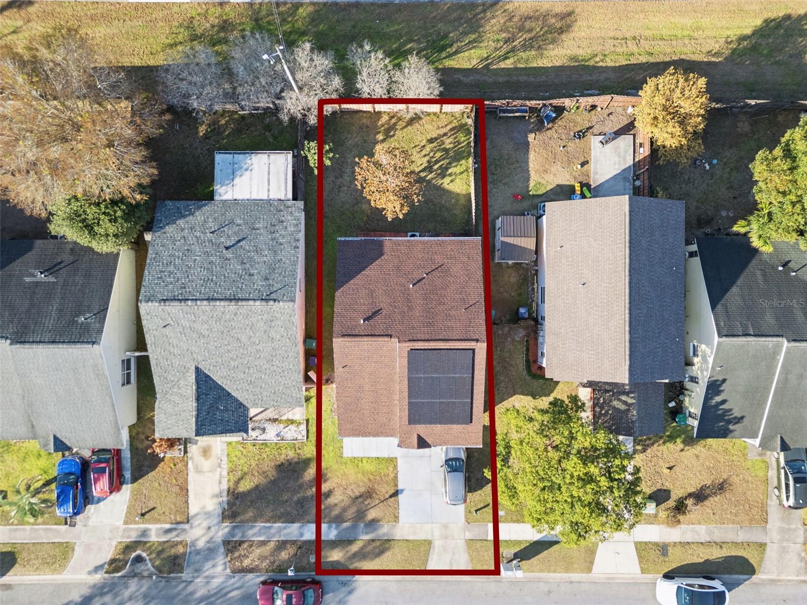 SUTTON RIDGE PH 02 - Residential