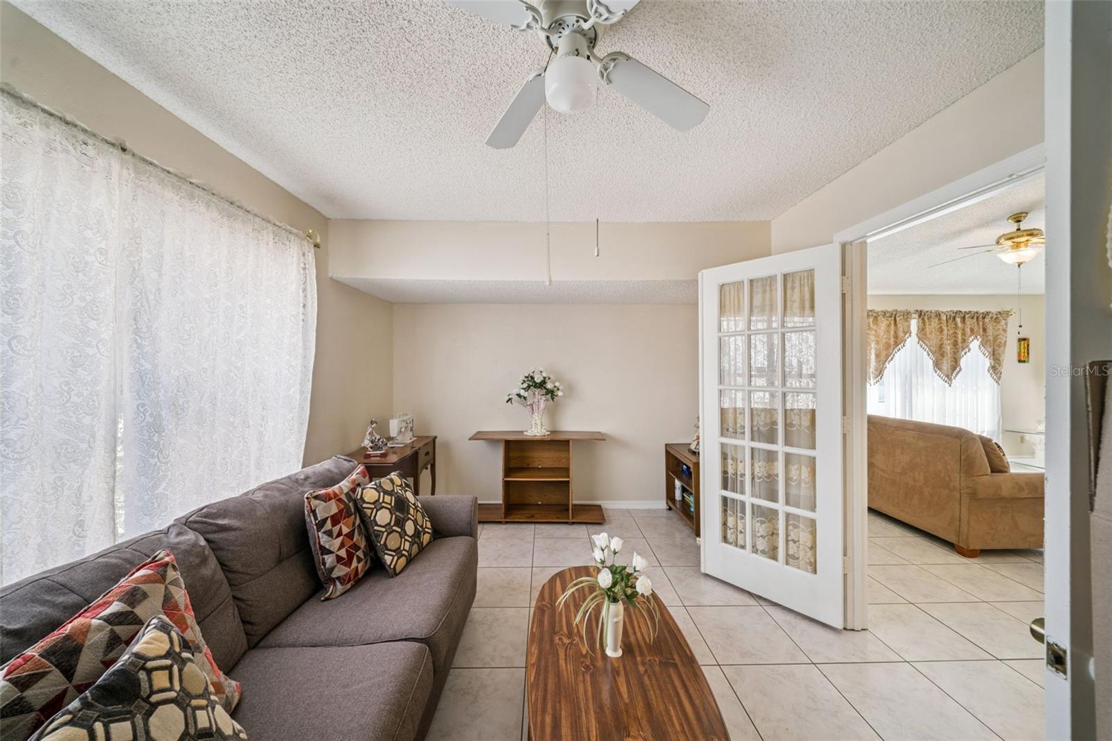 SUTTON RIDGE PH 02 - Residential