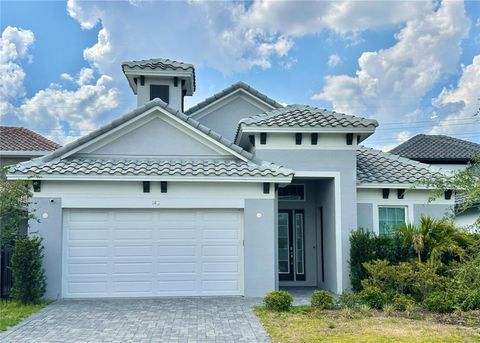 148 HAMPTON LOOP DAVENPORT FL 33837