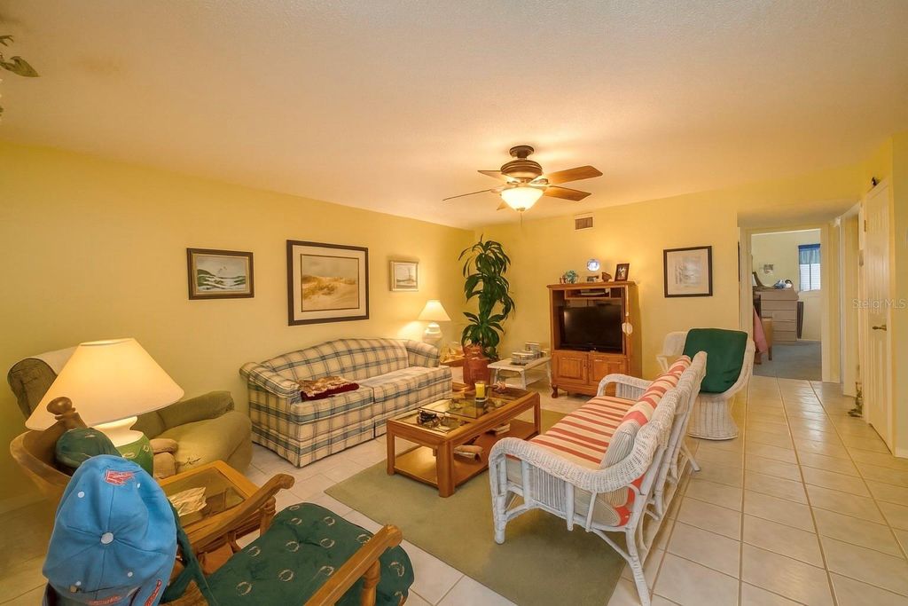Photo of 2348 Shelley Street #10, Clearwater, FL 33765 (MLS # TB8416816)