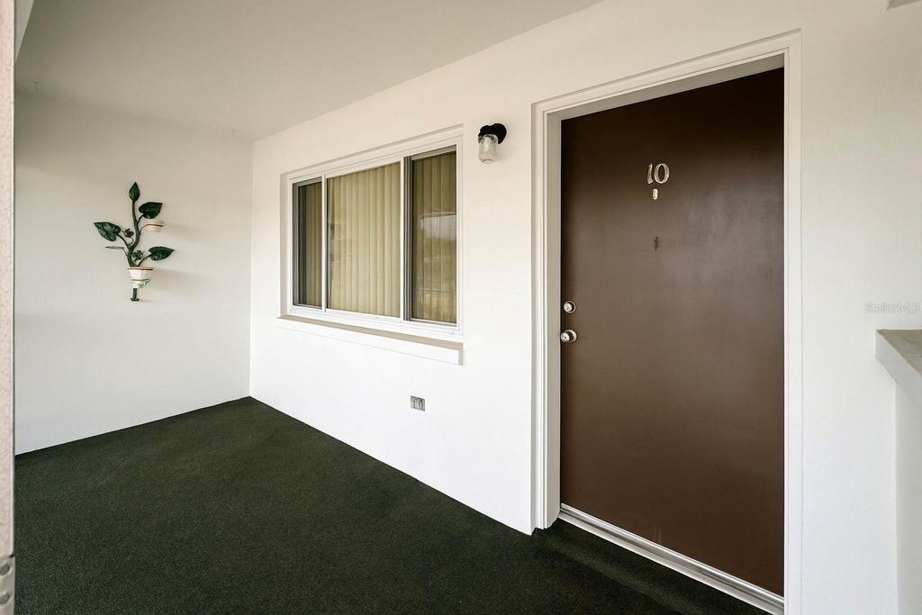 Photo of 2348 Shelley Street #10, Clearwater, FL 33765 (MLS # TB8416816)