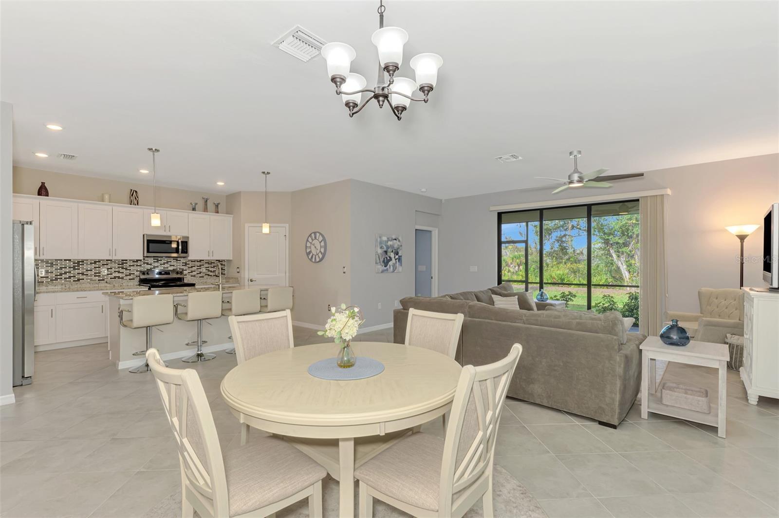 ISLES/WEST PORT PH II - Residential