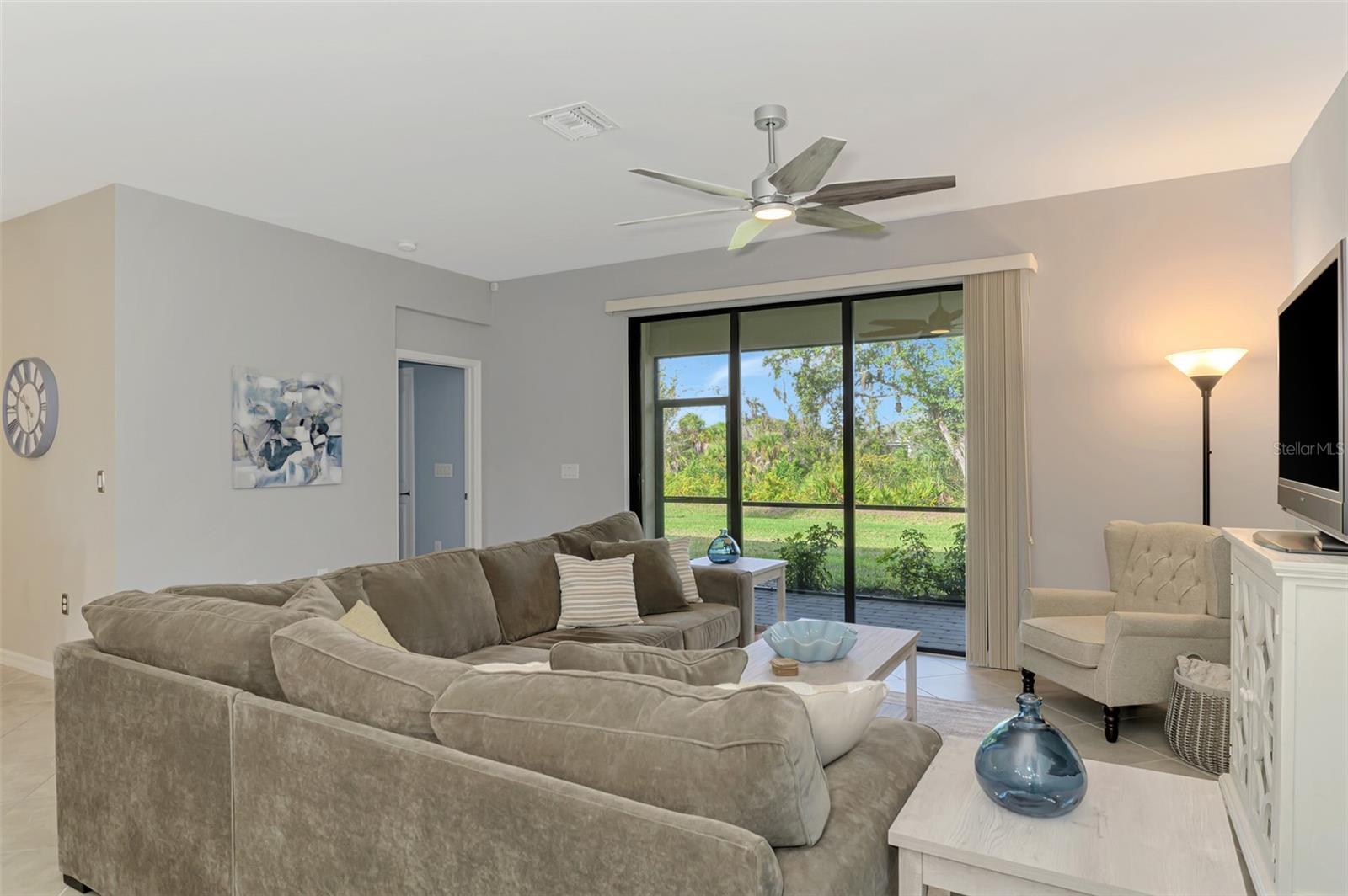 ISLES/WEST PORT PH II - Residential