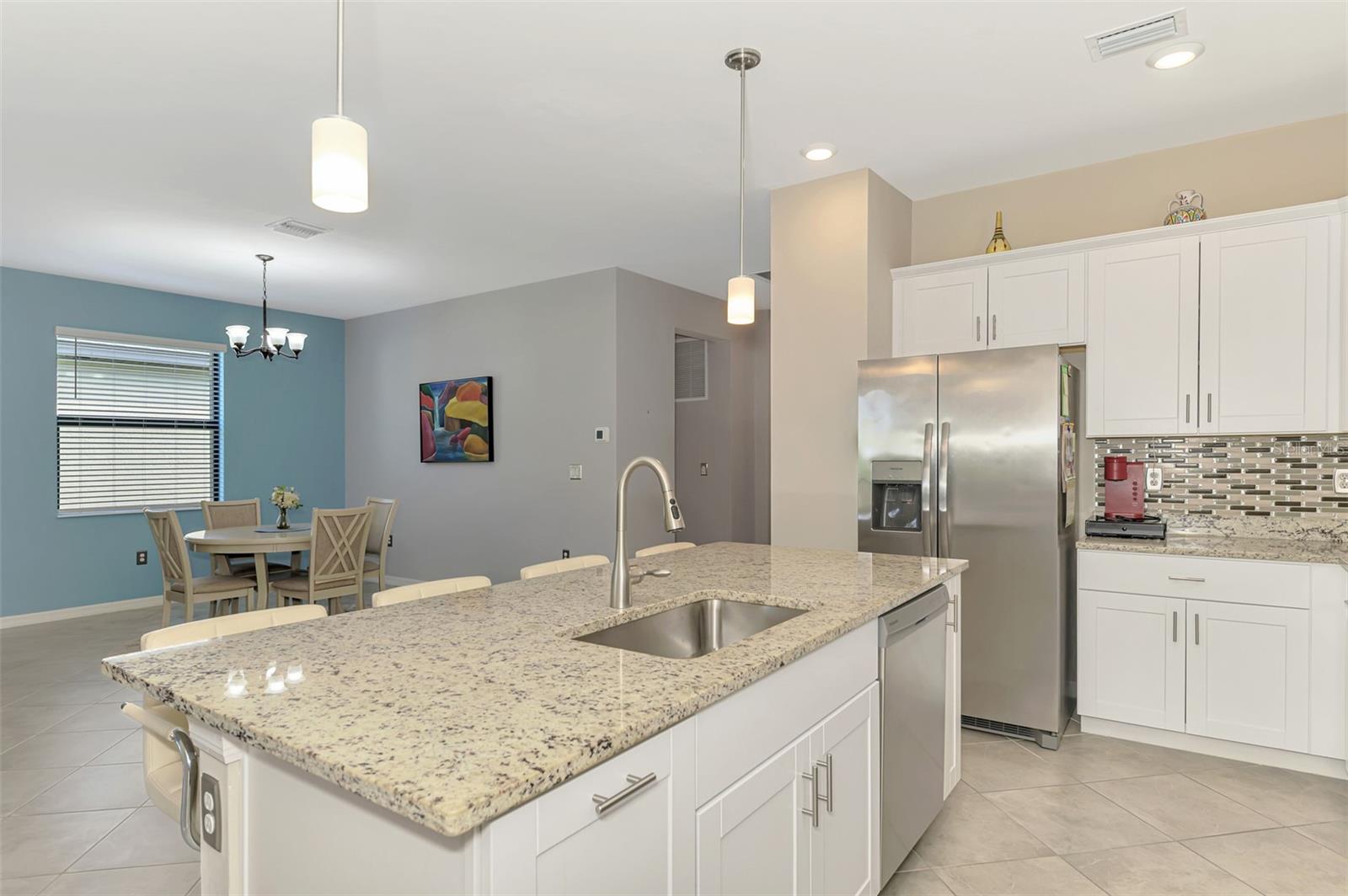 ISLES/WEST PORT PH II - Residential