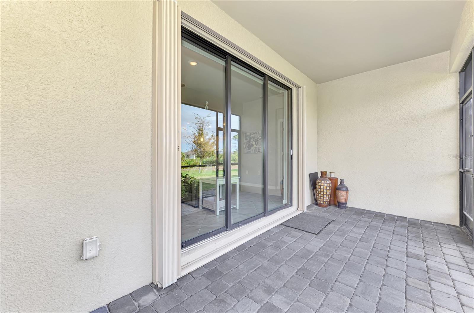 ISLES/WEST PORT PH II - Residential