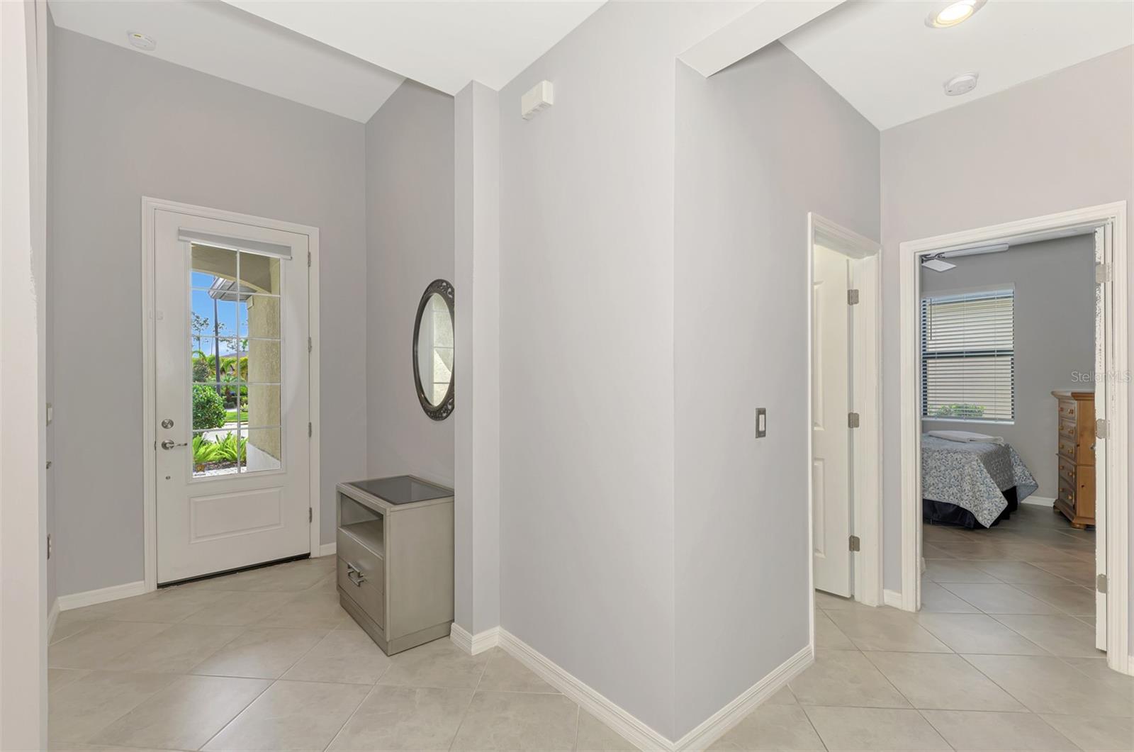 ISLES/WEST PORT PH II - Residential