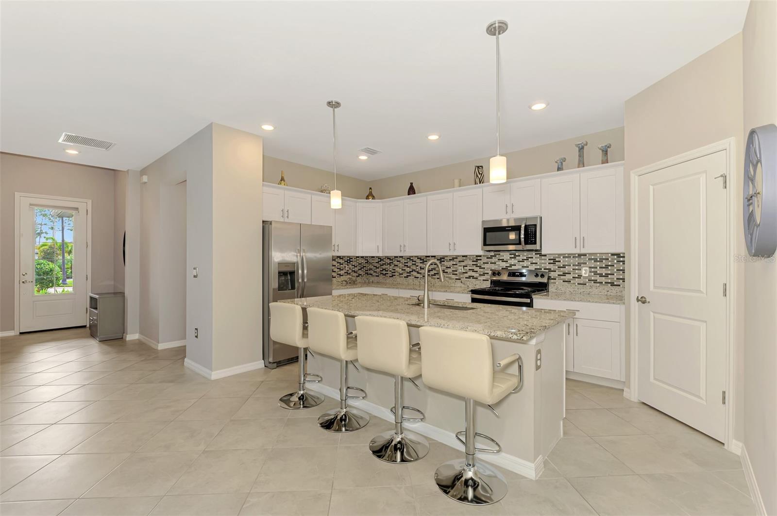 ISLES/WEST PORT PH II - Residential