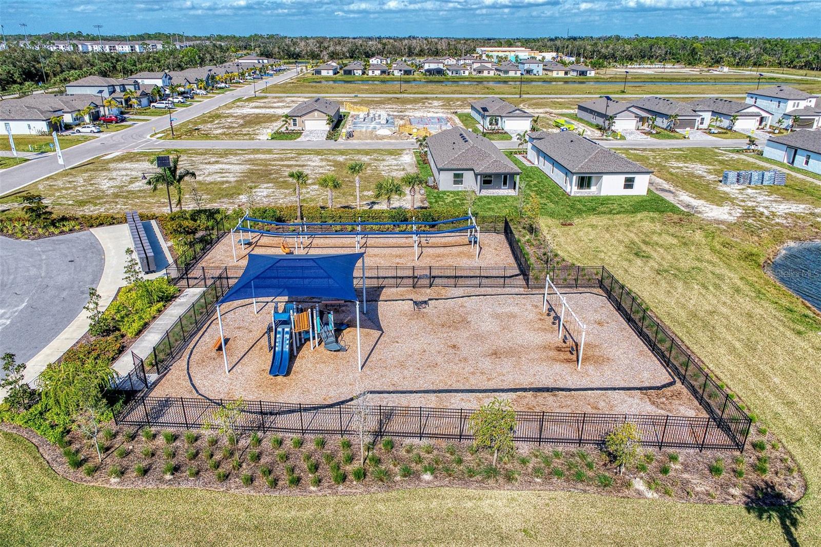 ISLES/WEST PORT PH II - Residential