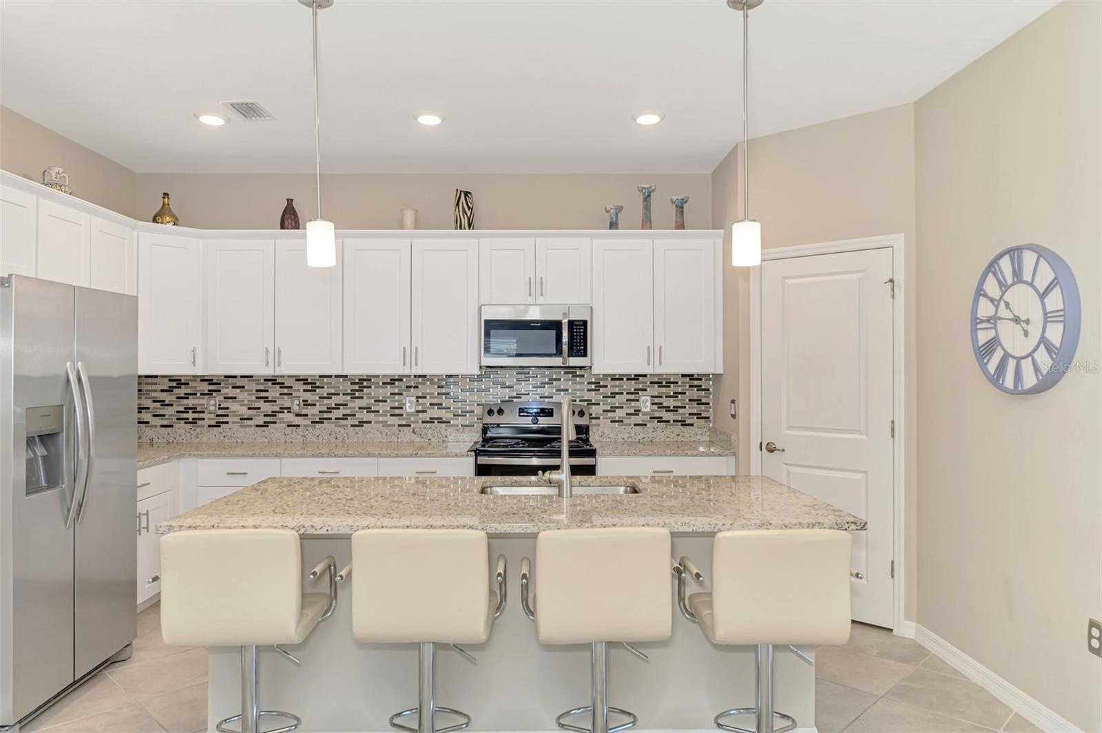 ISLES/WEST PORT PH II - Residential