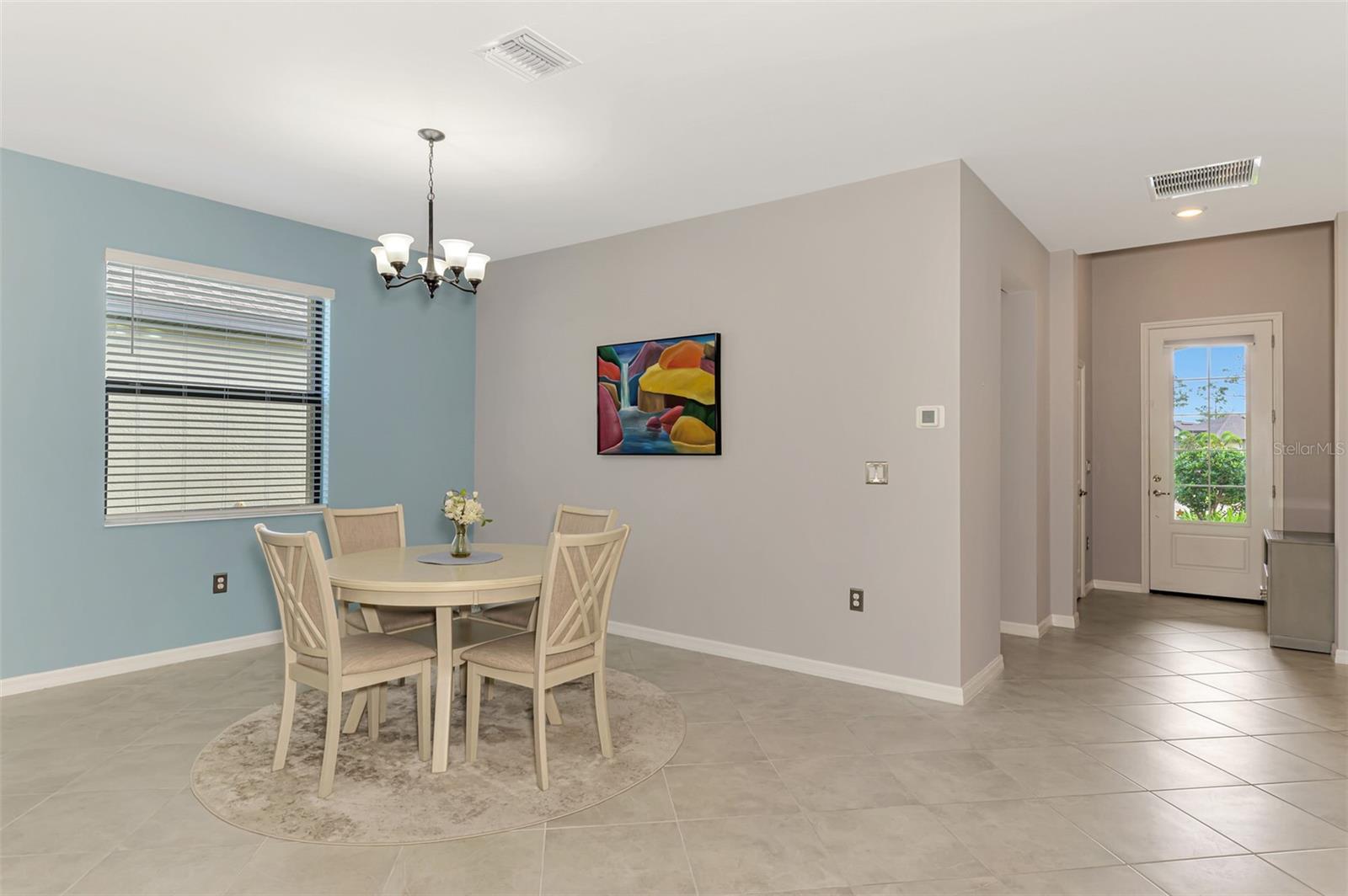 ISLES/WEST PORT PH II - Residential