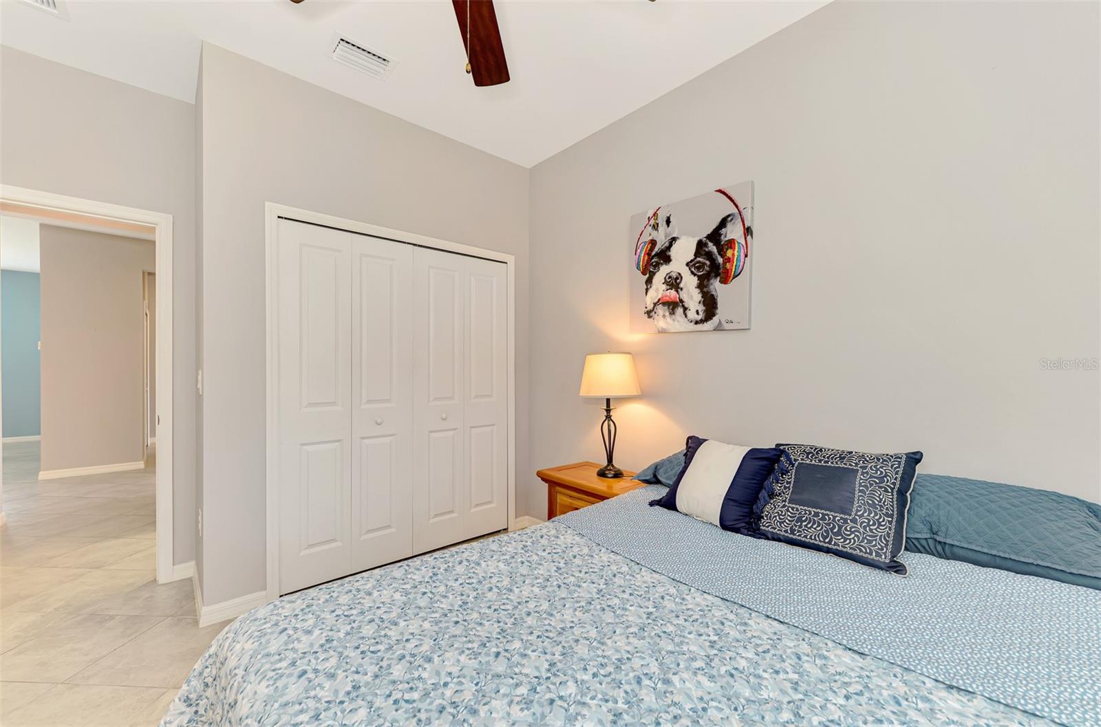 ISLES/WEST PORT PH II - Residential