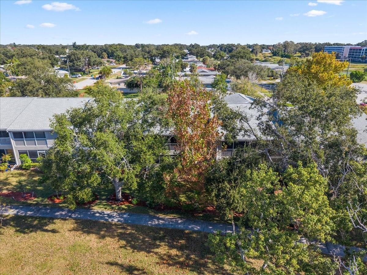 BAY POINTE VILLAS CONDO - Residential