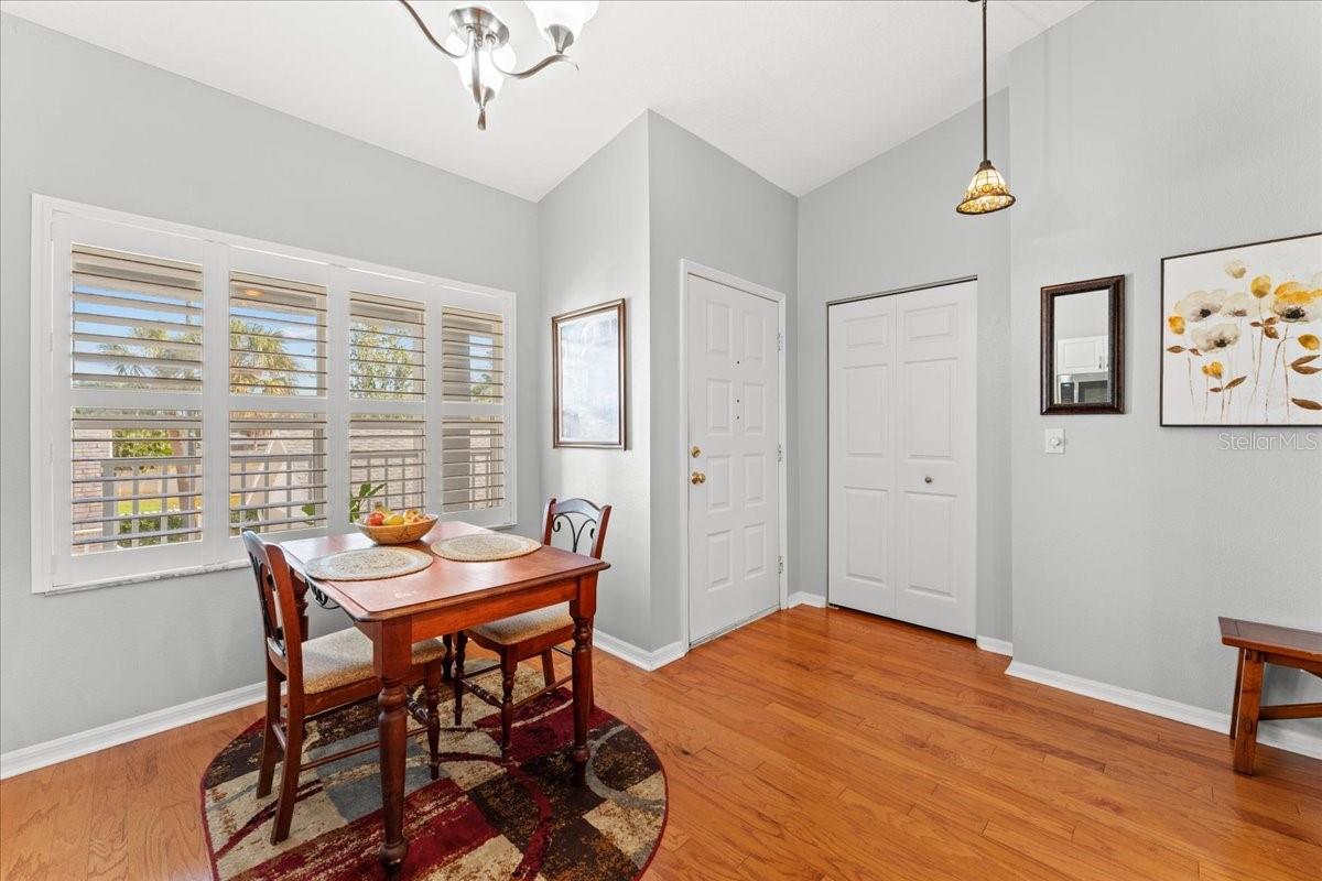 BAY POINTE VILLAS CONDO - Residential