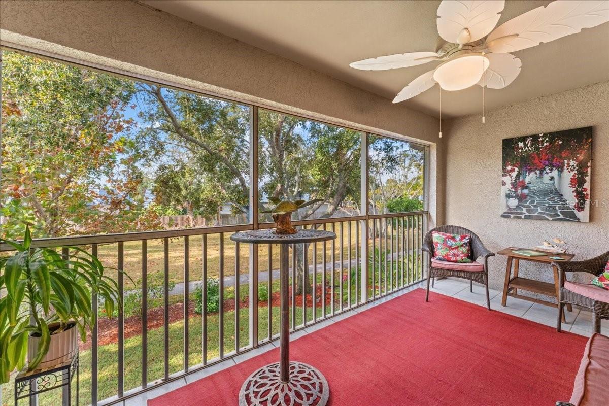 BAY POINTE VILLAS CONDO - Residential