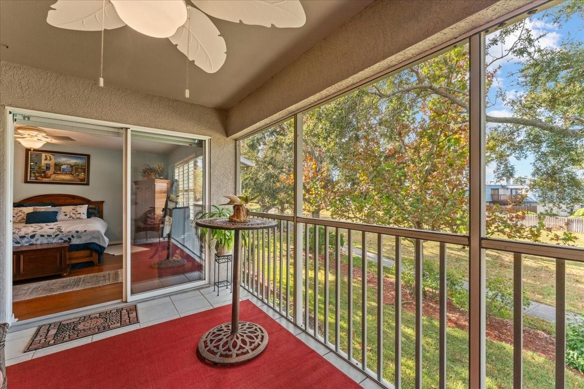 BAY POINTE VILLAS CONDO - Residential