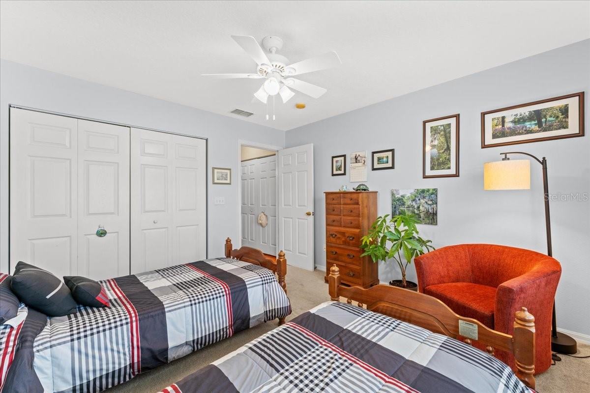 BAY POINTE VILLAS CONDO - Residential