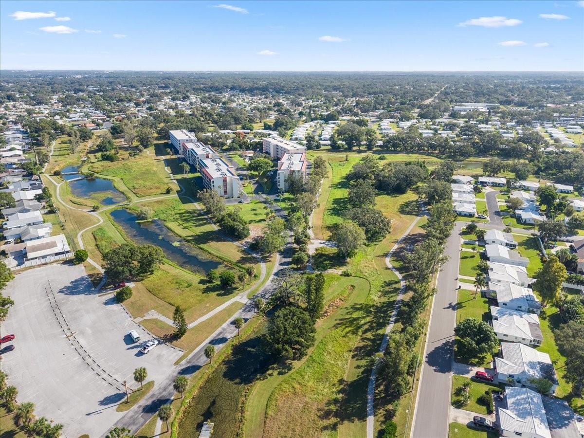 BAY POINTE VILLAS CONDO - Residential