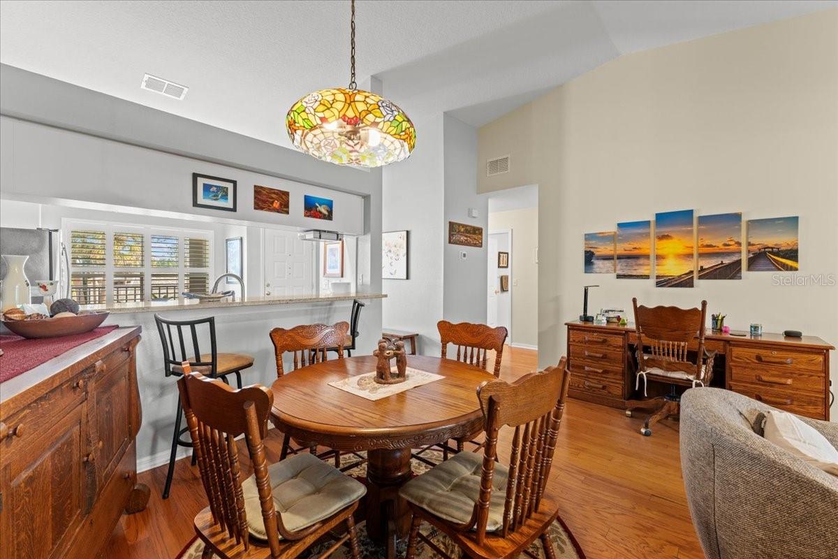 BAY POINTE VILLAS CONDO - Residential