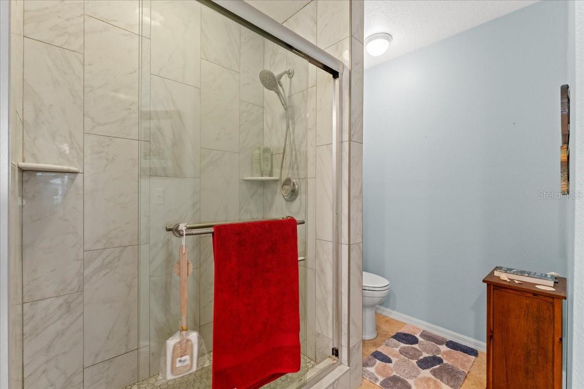 BAY POINTE VILLAS CONDO - Residential