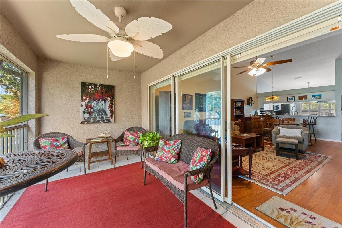 BAY POINTE VILLAS CONDO - Residential