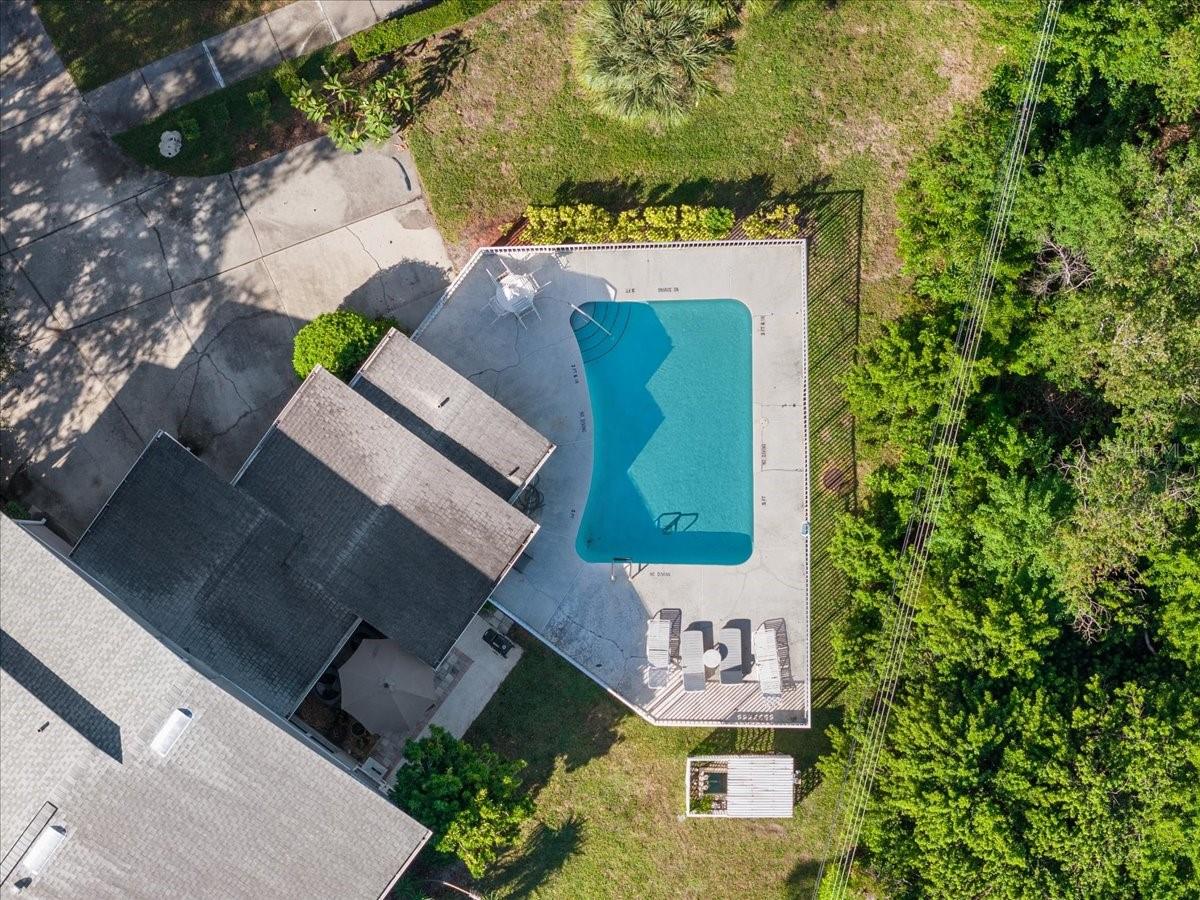 BAY POINTE VILLAS CONDO - Residential