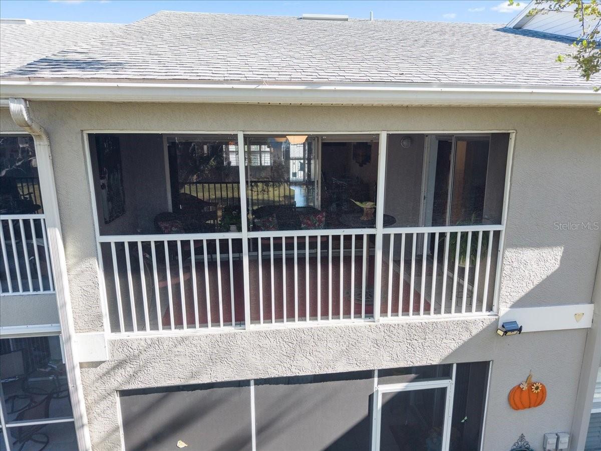 BAY POINTE VILLAS CONDO - Residential