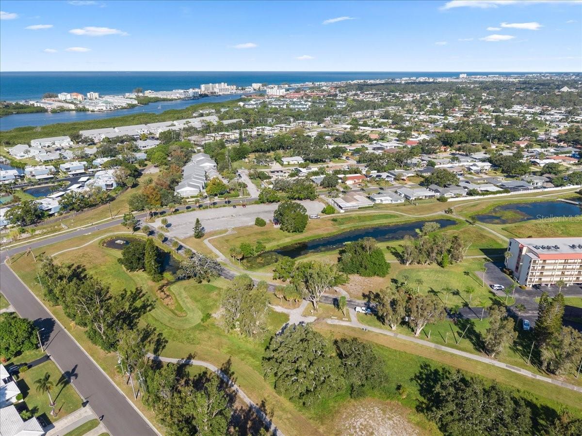 BAY POINTE VILLAS CONDO - Residential