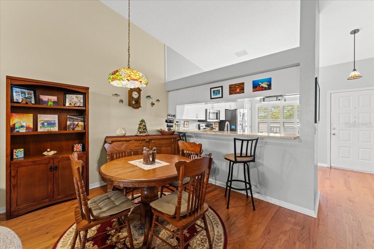 BAY POINTE VILLAS CONDO - Residential