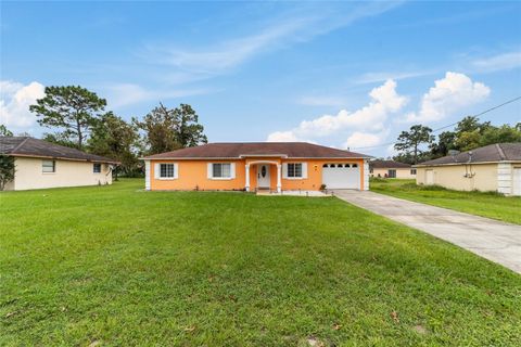 A home in OCALA