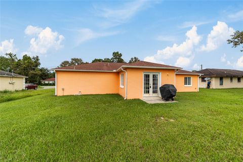 A home in OCALA