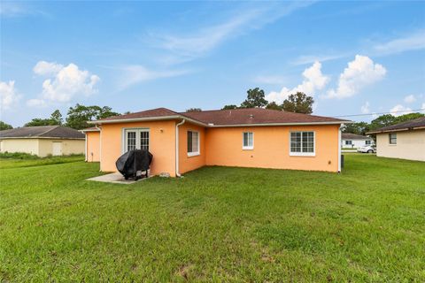 A home in OCALA