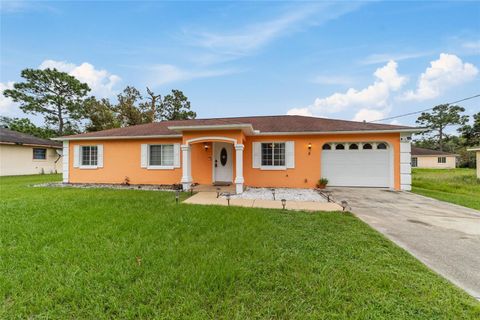 A home in OCALA