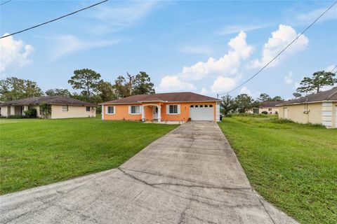 A home in OCALA