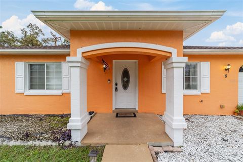 A home in OCALA