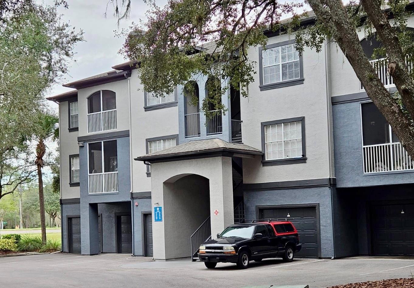 THE PRESERVE AT TEMPLE TERRACE - Residential Lease