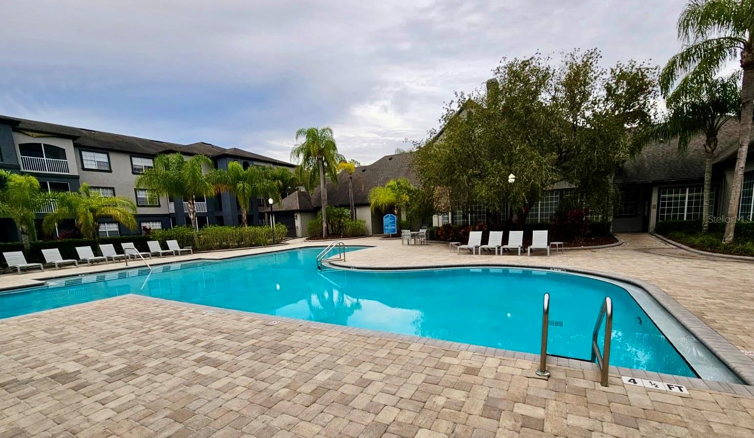 THE PRESERVE AT TEMPLE TERRACE - Residential Lease