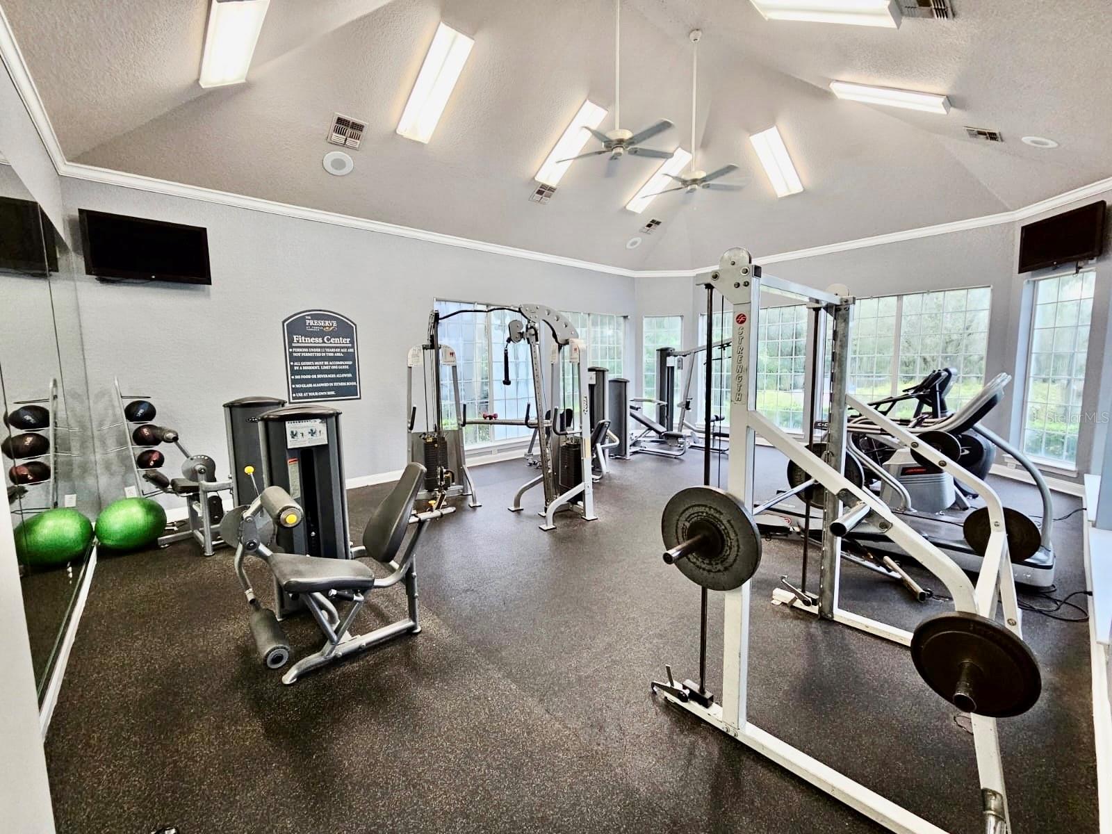 THE PRESERVE AT TEMPLE TERRACE - Residential Lease