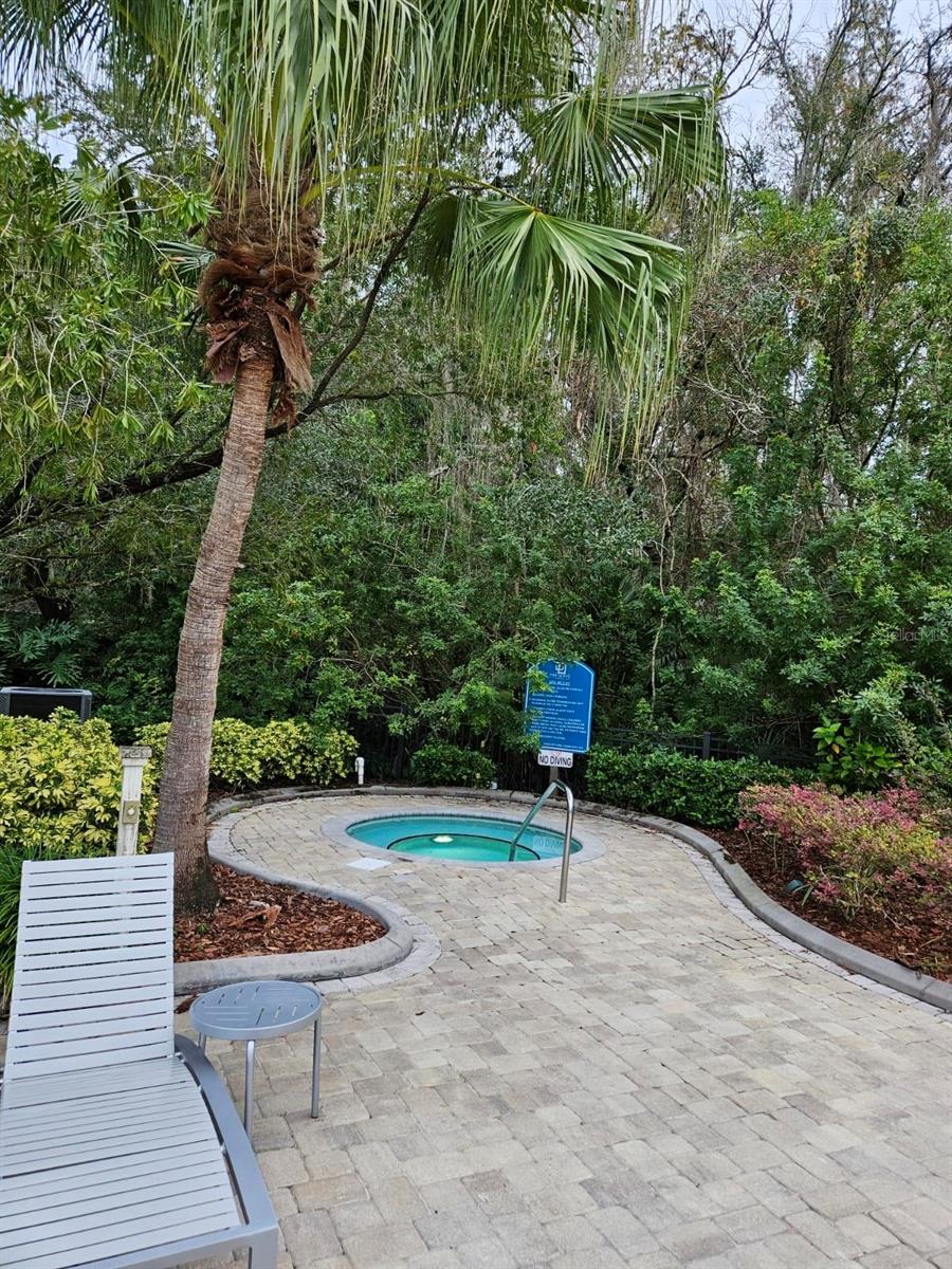 THE PRESERVE AT TEMPLE TERRACE - Residential Lease