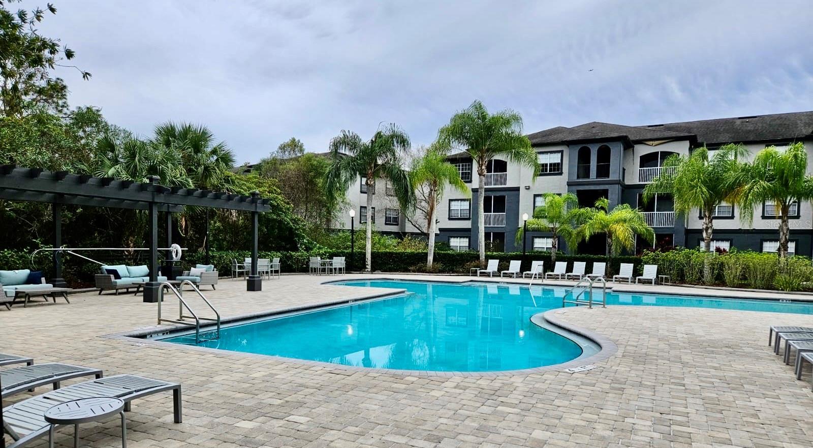 THE PRESERVE AT TEMPLE TERRACE - Residential Lease