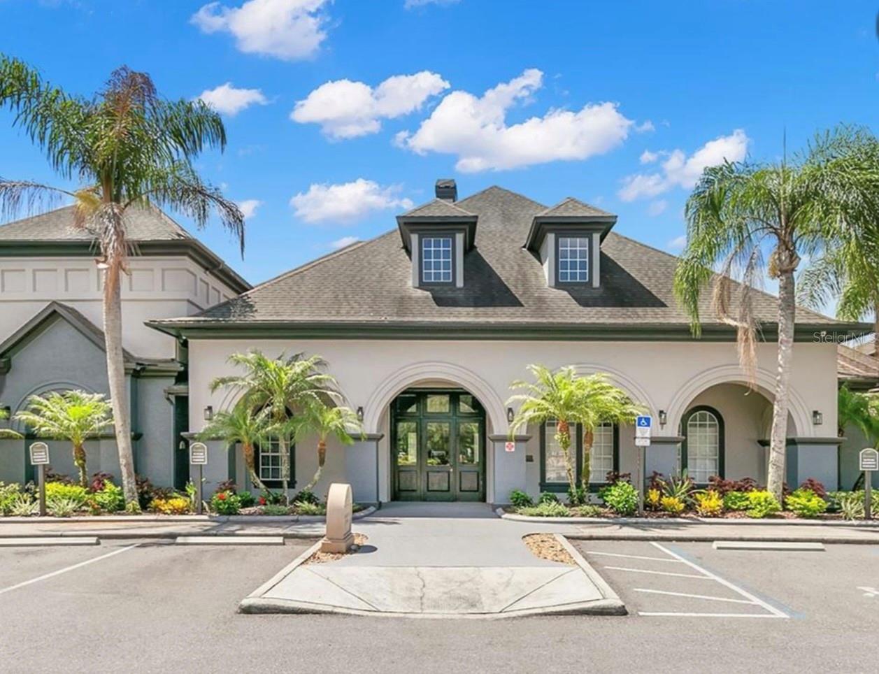 THE PRESERVE AT TEMPLE TERRACE - Residential Lease