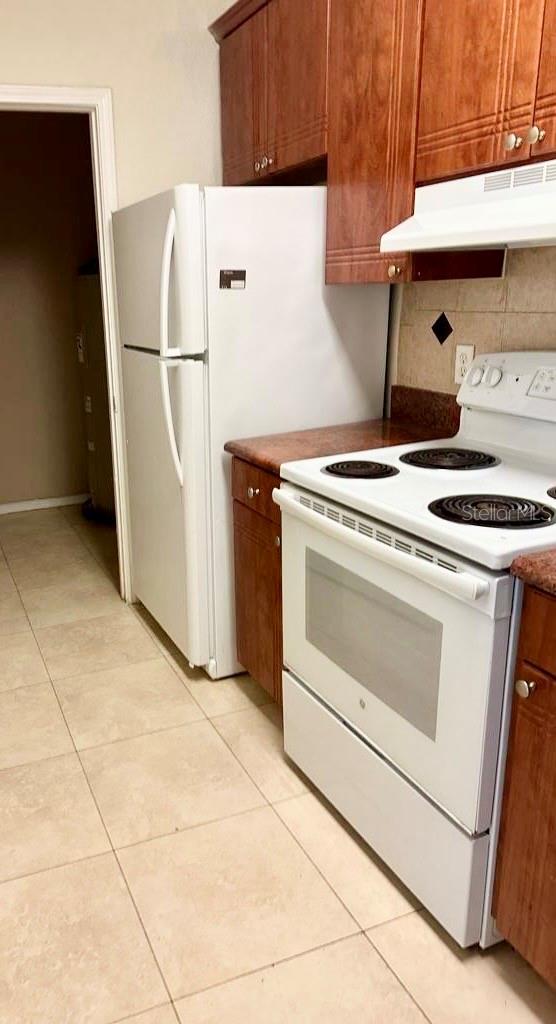 THE PRESERVE AT TEMPLE TERRACE - Residential Lease