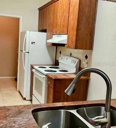 THE PRESERVE AT TEMPLE TERRACE - Residential Lease